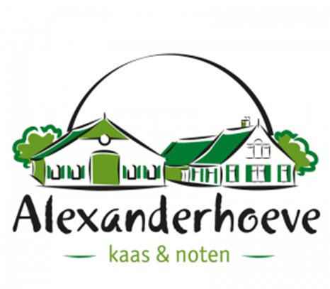 Alexanderhoeve Arie & Marga